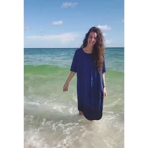 Meet your Posher, Madison